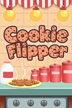 Cookie Flipper