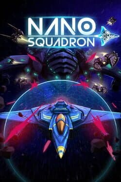 Nano Squadron