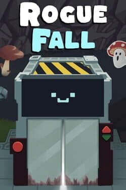 Roguefall