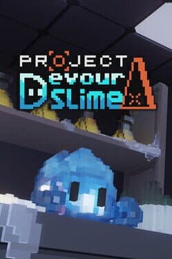 Project DevourSlime