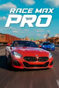 Race Max Pro