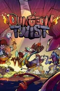 Dungeon Twist