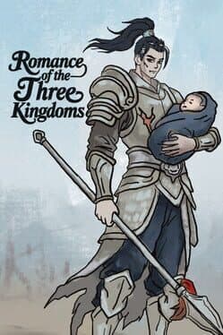 Romance of the Three Kingdoms