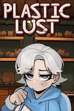 Plastic Lust