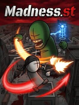 Madness Online