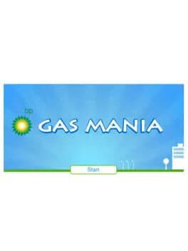 BP Gas Mania