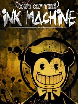 Out of the Ink Machine