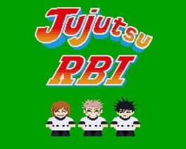 Jujutsu RBI