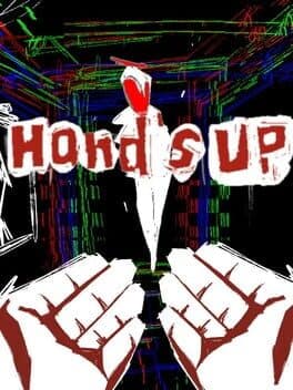 Hands up