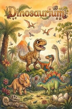 Dinosaurium