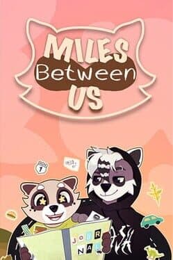 Miles Between Us