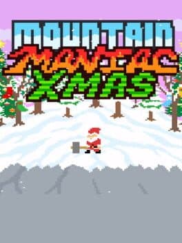 Mountain Maniac Xmas