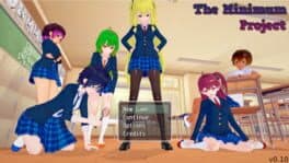 The Minimum Project