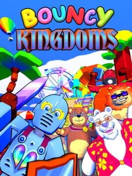 Bouncy Kingdoms