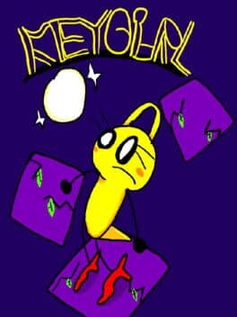 Key Girl