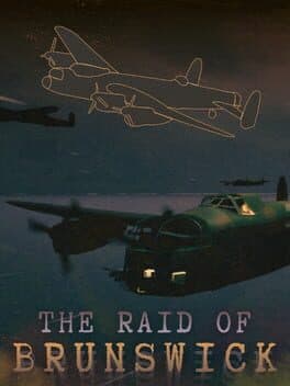 The Raid of Brunswick