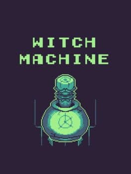Witch Machine