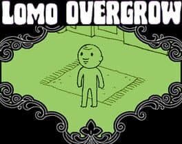 Lomo Overgrow
