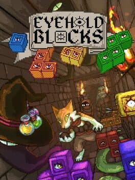 Eyehold Blocks