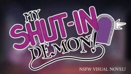 My Shut-in Demon!