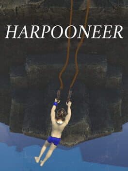 Harpooneer