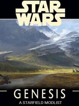 Star Wars Genesis
