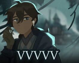 VVVVV