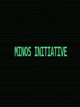 Minos Initiative: 2112