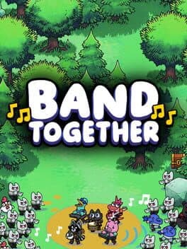 Band Together