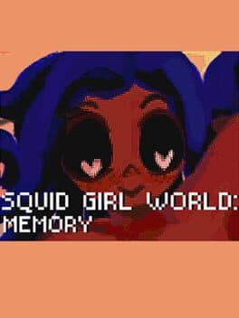 Squid Girl World: Memory