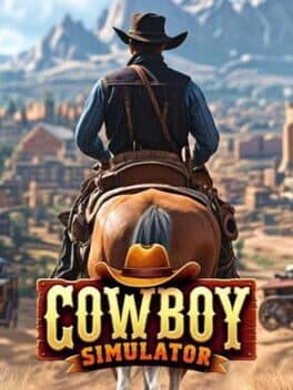 Cowboy Simulator