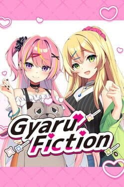Gyaru Fiction