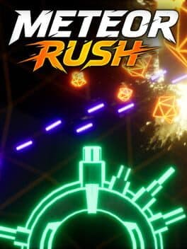 Meteor Rush