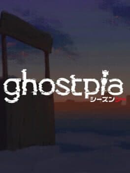 Ghostpia Season Two