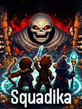 Squadika