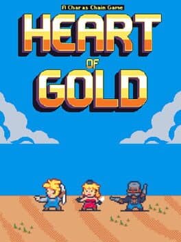 Heart of Gold