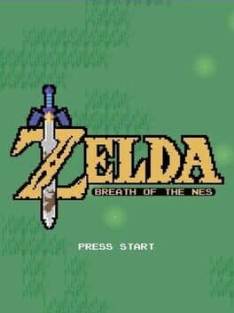 Breath of the NES