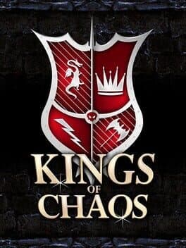 Kings of Chaos