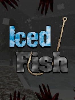 Iced Fish