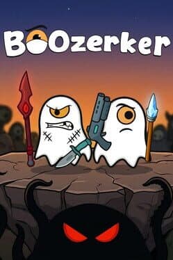 Boozerker