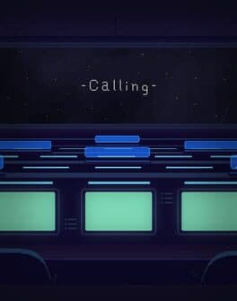 Calling