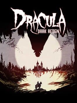 Dracula: Dark Reign