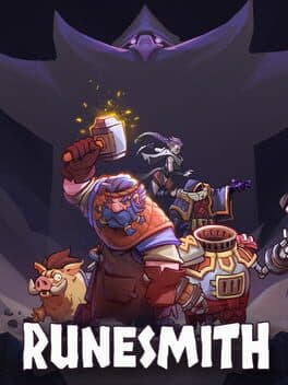 RuneSmith