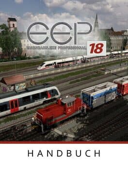 EEP 18
