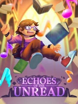 Echoes of the Unread
