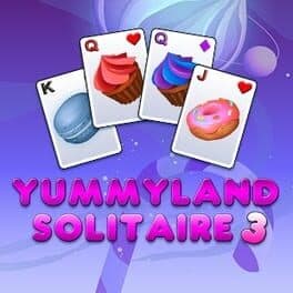 Yummyland Solitaire 3