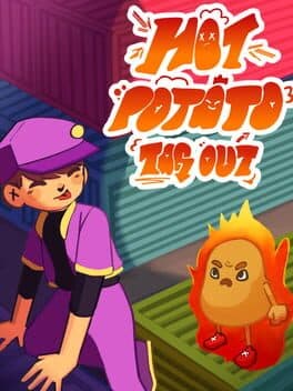 Hot Potato: Tag Out