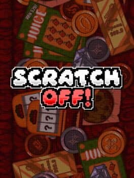 Scratch Off!