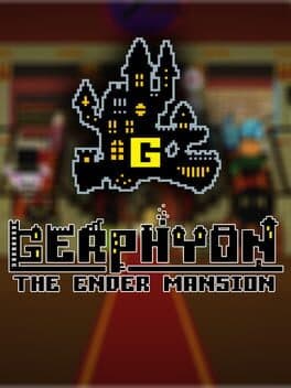 Gerphyon: The Ender's Mansion