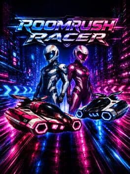 Roomrush Racer